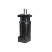 Conveyor drive motor
